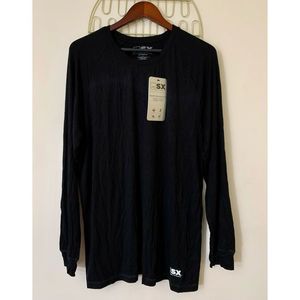 MSX Sleepwear Performance Long sleep